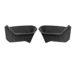 Door Storage Slot Mat Factory - All-inclusive Silicone for Model Y