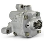 CVT Oil Pump Factory - Remanufactured RE0F11A for Nissan Sentra