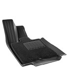 Car Floor Mats Manufacturer - Waterproof TPE for 23-24 NIO EC6 ES6