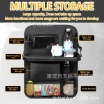 Car Backseat Organizer Factory - 2024 New With Touch Screen Tablet