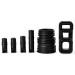 Valve Body Seal Kit Factory - OEM for BMW 6HP19 6HP21 Mechatronic