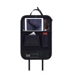 Car Backseat Organizer Factory - 2024 New With Touch Screen Tablet