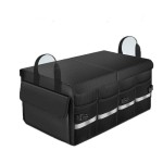 Car Trunk Organizer Factory - Wholesale Polyester Customizable Collapsible