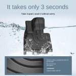 Car Floor Mats Manufacturer - Full TPE for BMW X5 23 Models