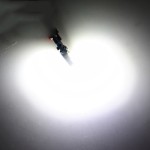 T10 Width Light Manufacturer - CANBUS W5W 2016 15SMD Decoding
