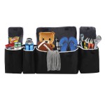 Car Trunk Storage Bag Manufacturer - Long Size Hanging Interior Cargo