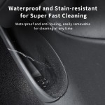 Door Storage Slot Mat Manufacturer - All-inclusive for Model 3 Front