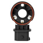 Transmission Clutch Actuator Manufacturer - For Ford Focus Fiesta 2011-2017