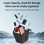 Car Dash Mats Manufacturer - TPE Anti-Light for Highland 2024 Tesla