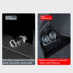 Trunk Organizer Manufacturer - For 2024 Tesla Model 3 Highland 4pcs