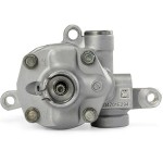 CVT Oil Pump Factory - Remanufactured RE0F11A for Nissan Sentra