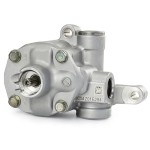CVT Oil Pump Factory - Remanufactured RE0F11A for Nissan Sentra