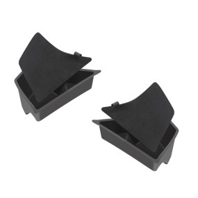 Trunk Organizer Manufacturer - For 2024 Tesla Model 3 Highland 4pcs