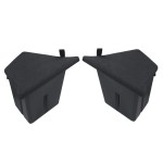 Car Dash Mats Manufacturer - TPE Anti-Light for Highland 2024 Tesla