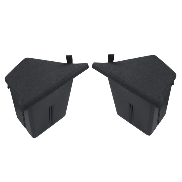 Car Dash Mats Manufacturer - TPE Anti-Light for Highland 2024 Tesla