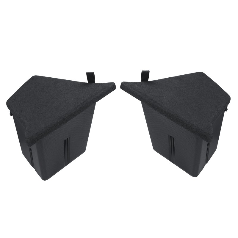 Car Dash Mats Manufacturer - TPE Anti-Light for Highland 2024 Tesla