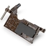 Gear Selector Sensor Manufacturer - For BMW 730d 740 750Li N57 N54