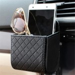 Car Air Vent Organizer Manufacturer - Sunglass Holder Phone Mount Case