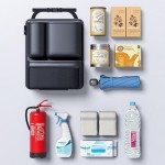 Car Trunk Organizer Manufacturer - Detachable Seat Back Hanging Pocket