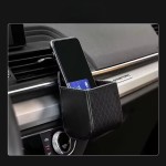 Car Air Vent Organizer Manufacturer - Sunglass Holder Phone Mount Case