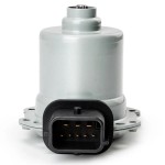 Transmission Clutch Actuator Manufacturer - For Ford Focus Fiesta 2011-2017