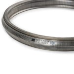 CVT Transmission Chain Manufacturer - For Chery E5 MVM X33 2011-2016