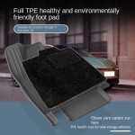Car Floor Liner Manufacturer - Waterproof TPE for 23-24 Zeekr X