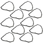 CVT Transmission Gasket Manufacturer - 10PCS for Nissan Suzuki Mitsubishi