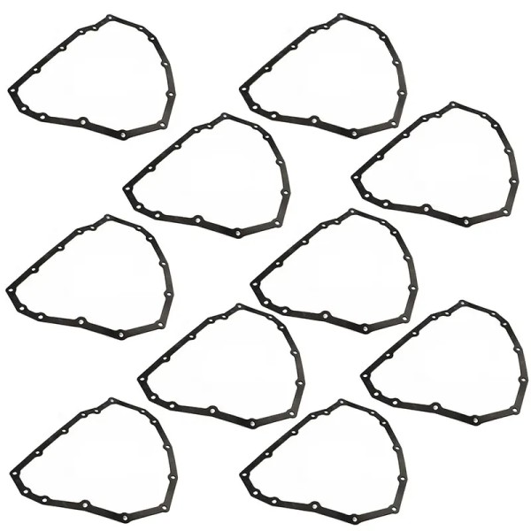CVT Transmission Gasket Manufacturer - 10PCS for Nissan Suzuki Mitsubishi
