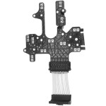 DSG Conductor Plate Factory - 02E DQ250 for VW Passat Golf Skoda