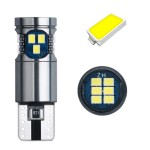 W5W LED Bulb Factory - T10 18SMD 2016 5W Canbus Retrofit