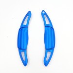 Steering Wheel Modification Factory - For Toyota Camry RAV4 Two-piece Set