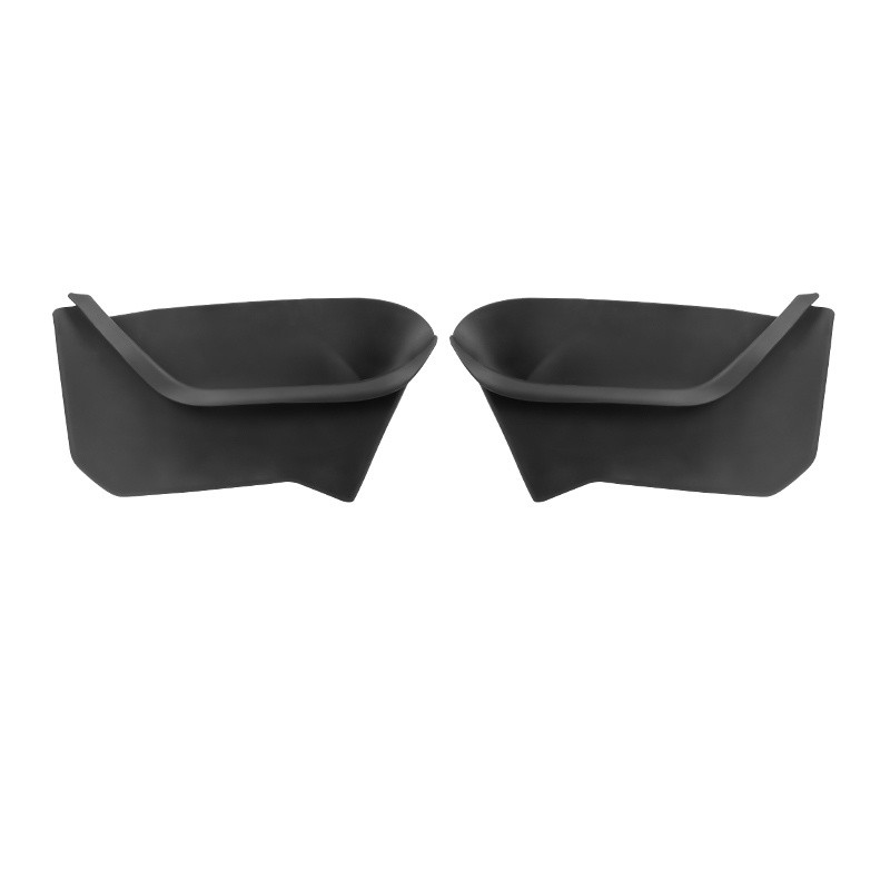 Door Storage Slot Mat Manufacturer - All-inclusive for Model 3 Front