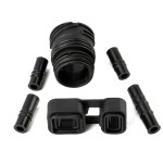 Valve Body Seal Kit Factory - OEM for BMW 6HP19 6HP21 Mechatronic