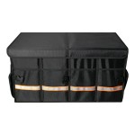 Car Trunk Organizer Manufacturer - Collapsible Waterproof Multi Compartments