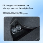Trunk Storage Boxes Factory - 4pcs for 2024 Tesla Model 3 Highland