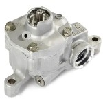CVT Oil Pump Factory - Remanufactured RE0F11A for Nissan Sentra
