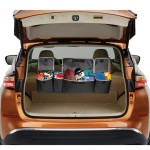 Car Trunk Storage Bag Manufacturer - Long Size Hanging Interior Cargo