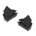 Trunk Storage Boxes Factory - 4pcs for 2024 Tesla Model 3 Highland