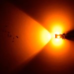 T10 LED Light Factory - 5630-6SMD Width License Plate Reading