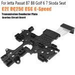 DSG Conductor Plate Factory - 02E DQ250 for VW Passat Golf Skoda