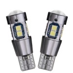 T10 LED Bulb Factory - High Power 10 SMD 3030 Canbus No Error