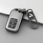 Car Key Cover Factory - TPU Electroplating for Honda Odyssey