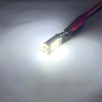 LED Headlight Bulbs Manufacturer - T15 4014 45 SMD Canbus 12-24V