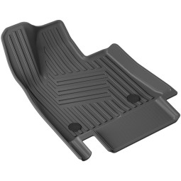 Car Floor Liner Manufacturer - Waterproof TPE for 23-24 Zeekr X