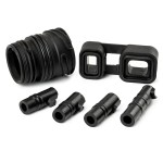 Valve Body Seal Kit Factory - OEM for BMW 6HP19 6HP21 Mechatronic