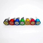 T10 LED Tail Light Manufacturer - W5W 168 9SMD 12V Marker Parking