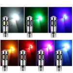 T10 LED Bulb Factory - High Power 10 SMD 3030 Canbus No Error