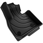 Car Floor Mats Factory - Full TPE for BMW X1 Including Trunk