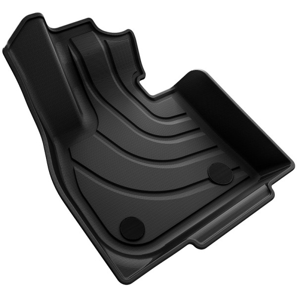 Car Floor Mats Factory - Full TPE for BMW X1 Including Trunk